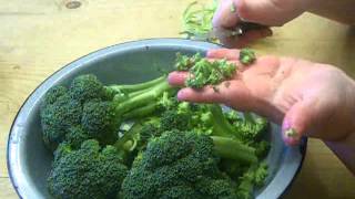 How to Make THE BEST Broccoli Salad [upl. by Croydon]