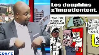 QUI PEUT AVOIR LE COURAGE DE SUCCÉDER À PAUL BIYA PARMIS SES CRÉATURES MINISTRES PAS DABONNÉS [upl. by Ambrose]