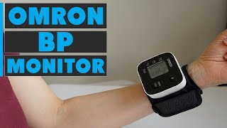 Top 10 Best Omron Blood Pressure Monitors in 2024  Expert Reviews Our Top Choices [upl. by Airrej366]