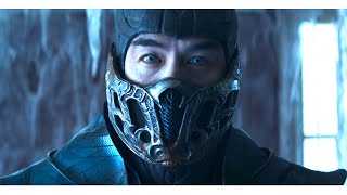 Scorpion vs SubZero Last Fight Scene  Mortal Kombat 2021 HD Clip [upl. by Notnarb222]