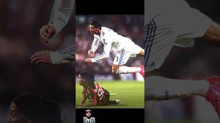 Ronaldo x Ronaldinho 💀 cristianoronaldo ronaldo ronaldinho viral football views phonk [upl. by Niveb]