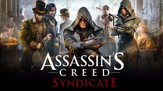 Assassins Creed® Syndicate  EP1  O Início desta Aventura agora a 4K60FPS  ps5 xboxseriex [upl. by Kier]