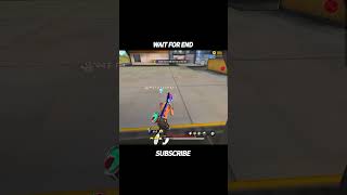 1 VS 2 Funny Mument 😂🎧shortsfeed freefire trending freefiremax [upl. by Htebazileyram]