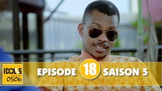 IDOLES  saison 5  épisode 18 VOSTFR [upl. by Fulbright645]