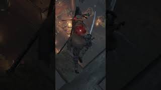 Easiest Sekiro Boss  Sekiro Shadows Die Twice  gaming [upl. by Helsie]