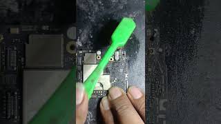 How to change network ic redmi y2 no service problem no service problem solution wtr ic change [upl. by Petta967]