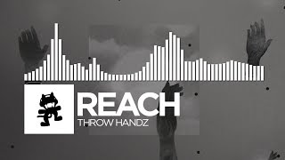 Reach  Throw Handz Monstercat Release [upl. by Pompea]