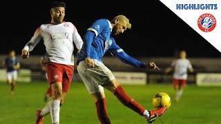 BBTV  Cowdenbeath v The Spartans  Lowland League  Highlights  04102022 [upl. by Yznel935]