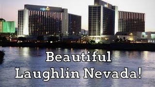 Laughlin Nevada Casino’s And Beaches [upl. by Chancellor]