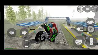 indian bike driving 3d  franklin bhaiya  top trending game 2024 [upl. by Pang75]