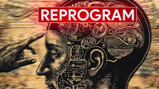 How To Reprogram Your Subconscious Mind To Achieve Your Dreams [upl. by Der]