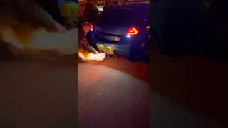 Why This Astra VXR is a FireBreathing Monster [upl. by Yna]