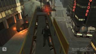 GTA 4  Funny Moment Montage 9 PC [upl. by Aicenev]