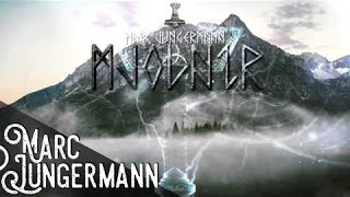 Mjölnir  Viking MusicNorse Soundtrack [upl. by Vanthe]