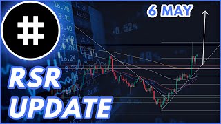 RSR BULLRUN UPDATE🚨  RSR TOKEN PRICE PREDICTION amp NEWS 2024 [upl. by Dnaletak]