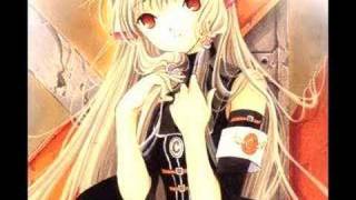 Best of Chobits OST  Raison detre [upl. by Nnaillek]