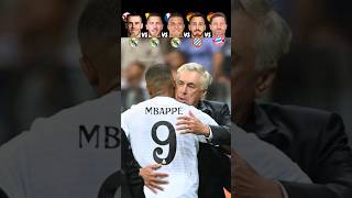 Bale VS Hazard VS Mbappe VS Joselu VS Alonso 🥶🥵 Playing With Ancelotti Challenge [upl. by Patric323]