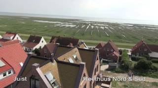 Nordseeinsel Juist Imagefilm für juistgastronomiede amp juistdomizilede [upl. by Hibbs]