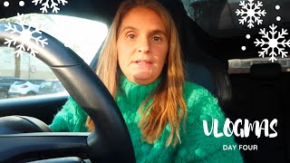 CHRISTMAS shopping trip to Smyths and The Range  VLOGMAS 2023  The Radford Family [upl. by Beverlee]