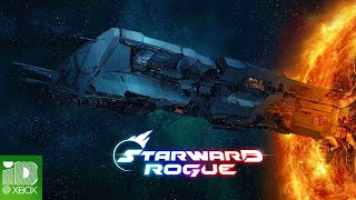 Starward Rogue Trailer [upl. by Shiekh]