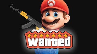 How Wanted Is Mario [upl. by Frederigo]