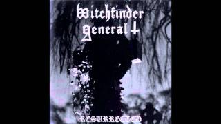 Witchfinder General  BrynYMor  Brutal Existence [upl. by Molli]