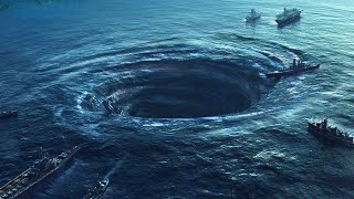 The BIGGEST Whirlpools Of All Time [upl. by Astrid]