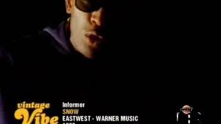 Con calma Daddy Yankee video original  Snow Informer [upl. by Eileme301]