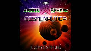 Argon Sphere amp Cosmonautica  Outer Space Mucora Remix  Cosmo Sphere EP [upl. by Enial]