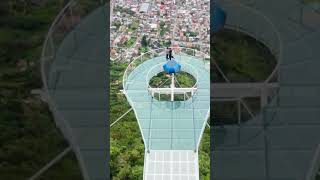 Mirador Baños de agua santa [upl. by Annaihr789]