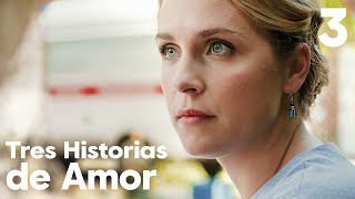 Tres Historias de Amor  Capítulo 3  Película romántica en Español Latino [upl. by Flemings824]