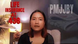 PMJJBY Pradhan Mantri Jeevan Jyoti Bima Yojana [upl. by Jennifer]