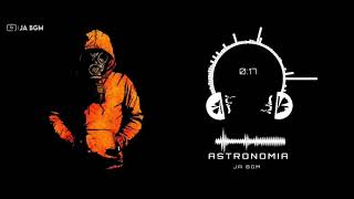 Astronomia Ringtone  BGM Ringtone  JA BGM [upl. by Norvol]