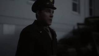 John Smiths Defection to the Reich  The Man in the High Castle S4 E5 [upl. by Adelpho704]