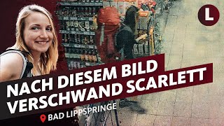 Viele Hinweise keine Spur Wo ist Scarlett S  WDR Lokalzeit MordOrte [upl. by Buonomo251]