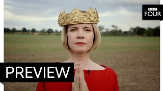 The Battle of Bosworth  British Historys Biggest Fibs with Lucy Worsley Preview  BBC [upl. by Ardnoet793]