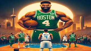 Celtics Dominate Mavericks in Game 1 of the NBA Finals  Full Game Highlights amp Analysis [upl. by Nahsin215]