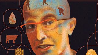 A Brief History of Yuval Noah Harari From Sapiens to Nexus by Trending News [upl. by Ina895]