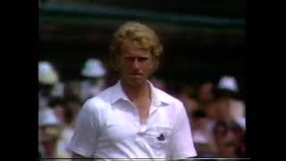 Graham Dilley bowling heatrocks vs Pakistan 1987 [upl. by Nirra]