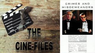 58 Crimes and Misdemeanors [upl. by Enelie]