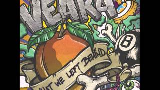 Veara  What We Left Behind Full Album 2010 [upl. by Macario]