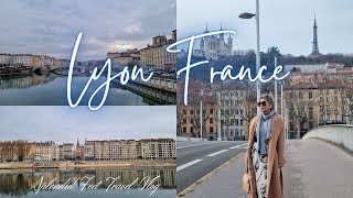 Best Of Lyon France Travel Vlog [upl. by Karena]