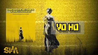 SiM  Yo Ho LyricsSub español [upl. by Lonnard]