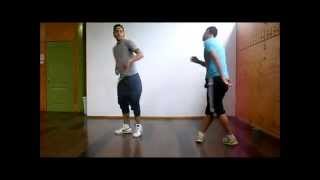 VELOCIDAD 6 MERENGUE  ZUMBA FITNESS [upl. by Bland]