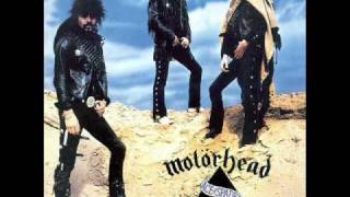 MotörheadThe Hammer 1980 [upl. by Siugram]