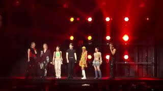 IDC  Matchical with 嘉賓 Anson Lo 盧瀚霆  20241005  LIVE Fancam [upl. by Hernardo]