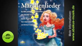 Siegfried Fietz  Sterntaler aus Märchenlieder zu den schönsten Märchen der Brüder Grimm [upl. by Neb249]