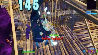 Forget that ☁  Fortnite Highlights 39  Queasy [upl. by Anilatsyrc]