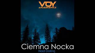 Ciemna Nocka Nad Doliną Cover w wykonaniu Voy Anuszkiewicz [upl. by Kingsly266]