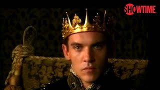 The Tudors A Kings Life  SHOWTIME [upl. by Casanova423]